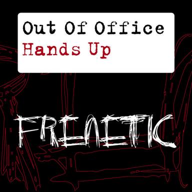 Hands Up - Radio Edit