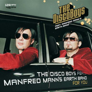 For You - Original Radio Edit