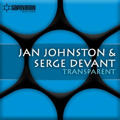 Transparent - Filo & Peri Remix