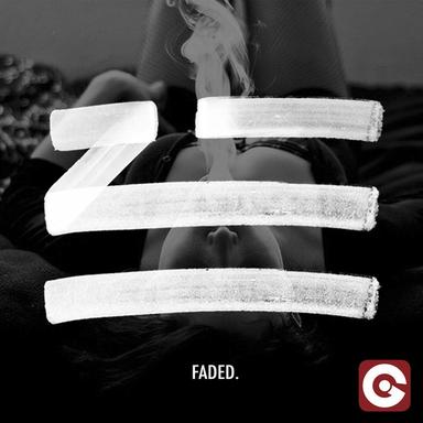 Faded - ODESZA Remix