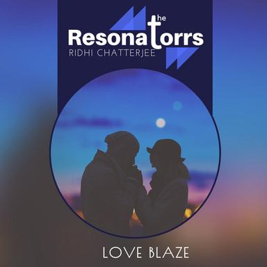 Love Blaze - Original Mix