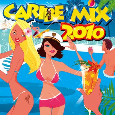 Caribe Mix 2010