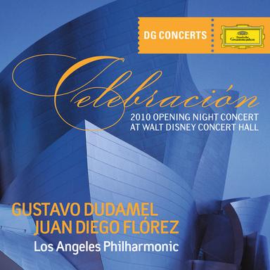 La gazza ladra: Overture - Live From Walt Disney Concert Hall, Los Angeles / 2010