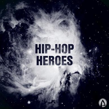 Hip-hop Heroes
