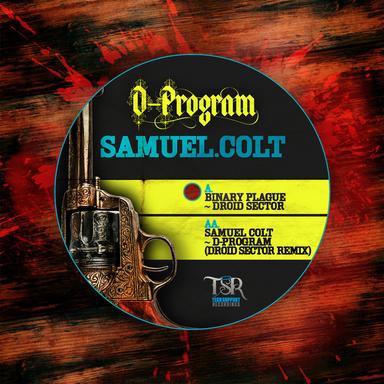 Samuel Colt