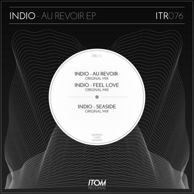 Au Revoir - Original Mix