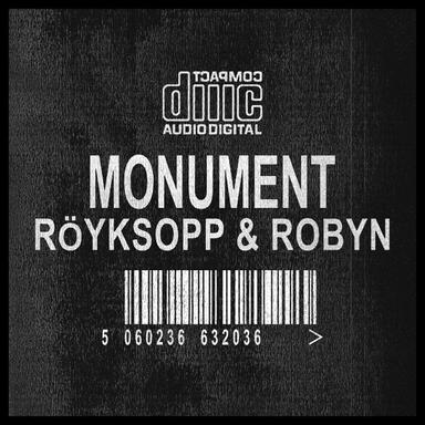Monument - Mark E Remix
