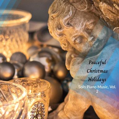 Soothing Piano For Romance (A Minor) - Original Mix