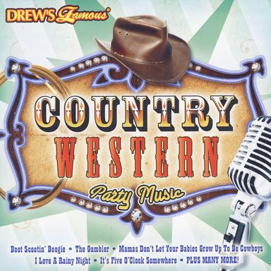 It's Five O'Clock Somewhere