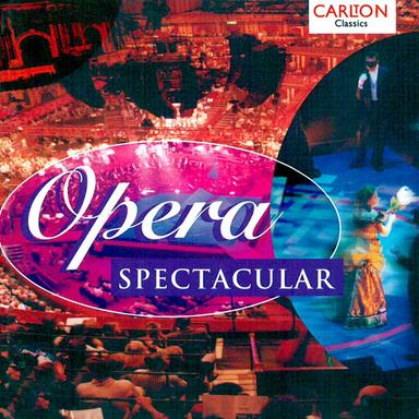 Opera Spectacular