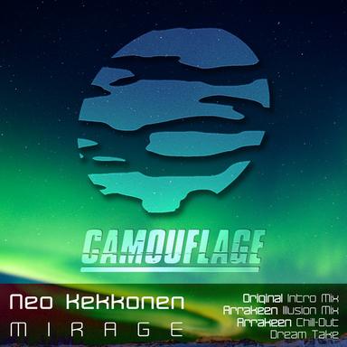 Mirage - Arrakeen Chill-Out Dream Take