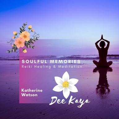 Inspirational Soulful Memories - Original Mix