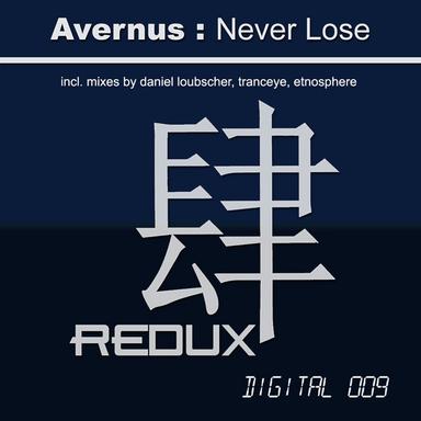 Never Lose - Daniel Loubscher Remix