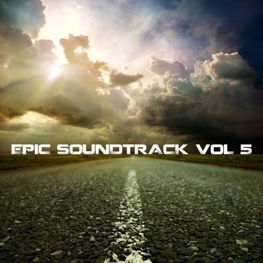 Dramatic Cinema Music