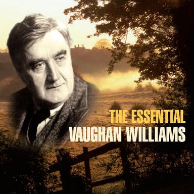 Vaughan Williams: 5 Mystical Songs: No. 4, The Call