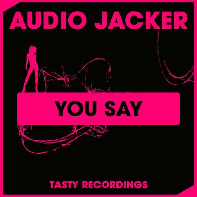 You Say - Discotron Remix