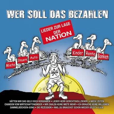 Wir Versaufen Unser Oma Ihr Klein Häuschen