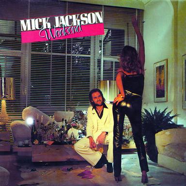 Blame It On The Boogie