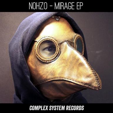 Drunken Worm - Original Mix