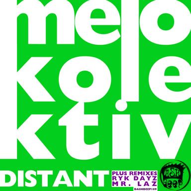 Distant - Ryk Dayz Remix