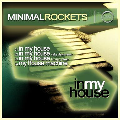 In My House - T.h.i.n.c. Remix