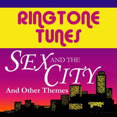 Sex And The City (Main Theme)