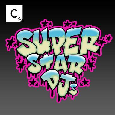 Superstar DJ's Vol. 1