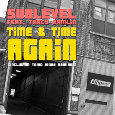 Time & Time Again - Tomo Inoue Main Remix