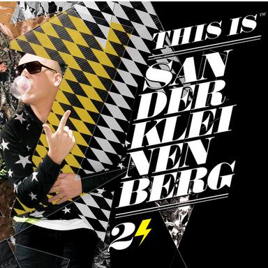 This is Sander Kleinenberg 2 (Unmixed)