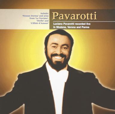 Turandot / Act 3: Nessun dorma!