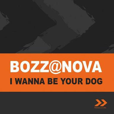 I Wanna Be Your Dog - Radio Edit