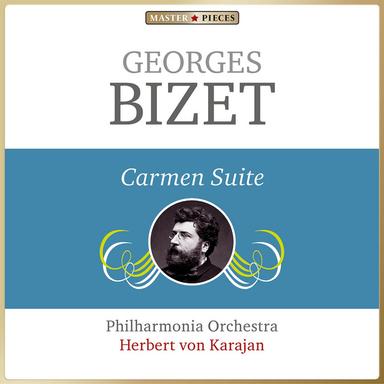 Carmen Suite: II. Entr'acte