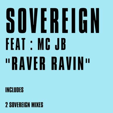 Raver Ravin - World War 2 Vocal Mix