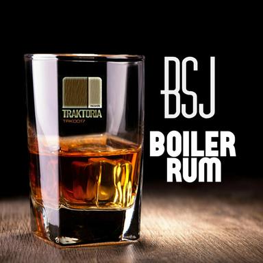 Boiler Rum - Original Mix