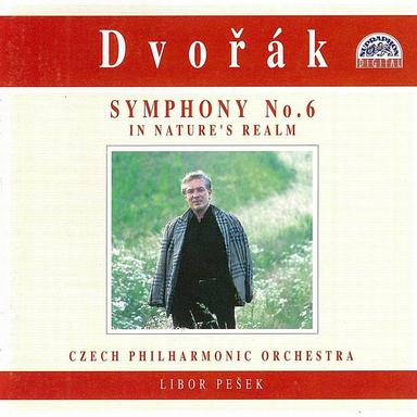 Symphony No. 6 in D major, Op. 60: II. Adagio