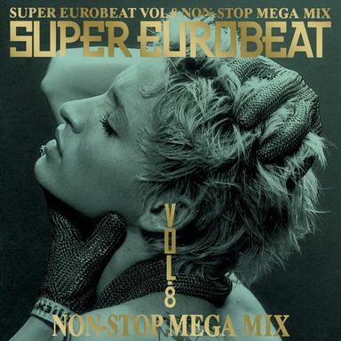 Super Eurobeat Vol.8