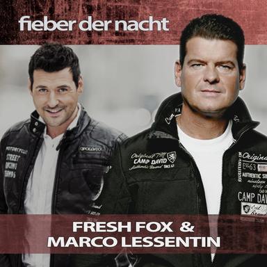Fieber der Nacht - Fresh Fox Mix