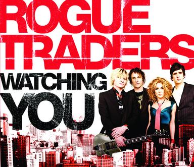 Watching You - Original Radio Edit