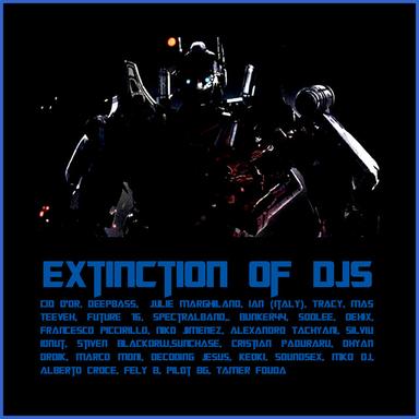 Maximal - Mko DJ & Alberto Croce Remix