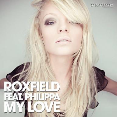 My Love - Larox Remix