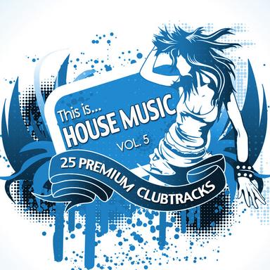 This Is...House Music, Vol. 5