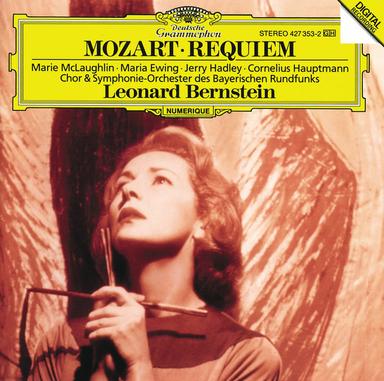 Requiem, K. 626: V. Sanctus (Compl. Süssmayr, Rev. Beyer) - Live