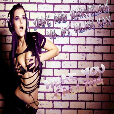 Hear You Calling - Hardcharger Vs. Aurora & Toxic Remix