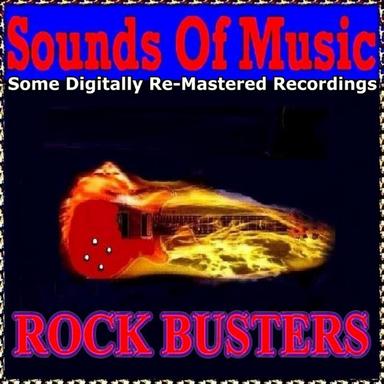 Every Beat of My Heart - Original