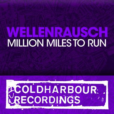 Million Miles To Run - Original Mix