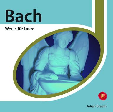 Trio Sonata No. 5 in C, BWV 529: Largo