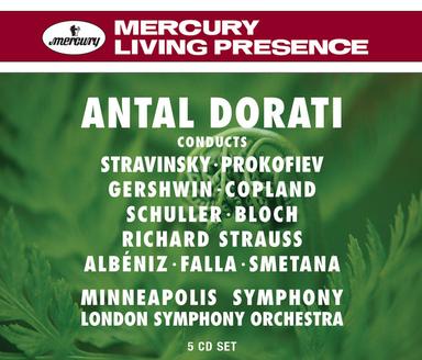 The Bartered Bride: Overture