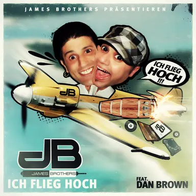 Ich Flieg Hoch - Tres Amici & Le Daan Radio Mix