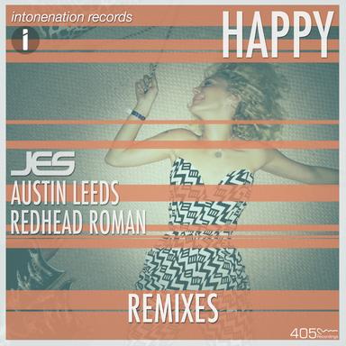 Happy - Delared vs Kings of 3 Remix