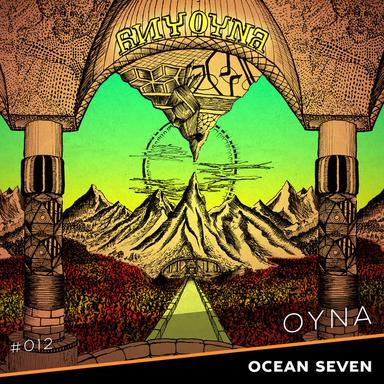 Oyna - Tobias Sandmann & DJ Krivan Remix